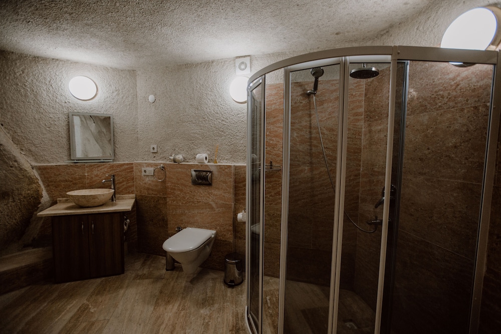 Ortahisar Cave Hotel 19/50