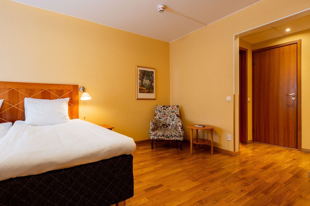 Best Western Hotel Esplanade 12/33