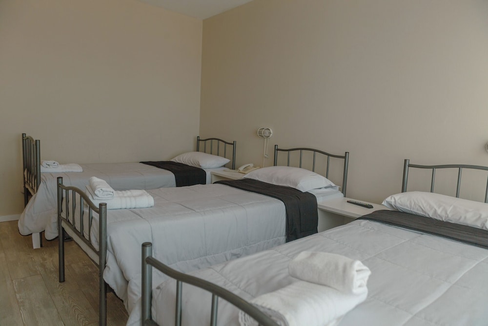 Hotel Hostal del Rey 15/51