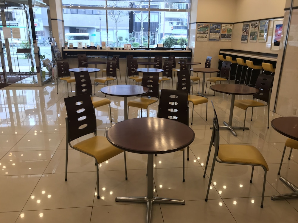 Toyoko Inn Tokyo Kanda Akihabara 50/62