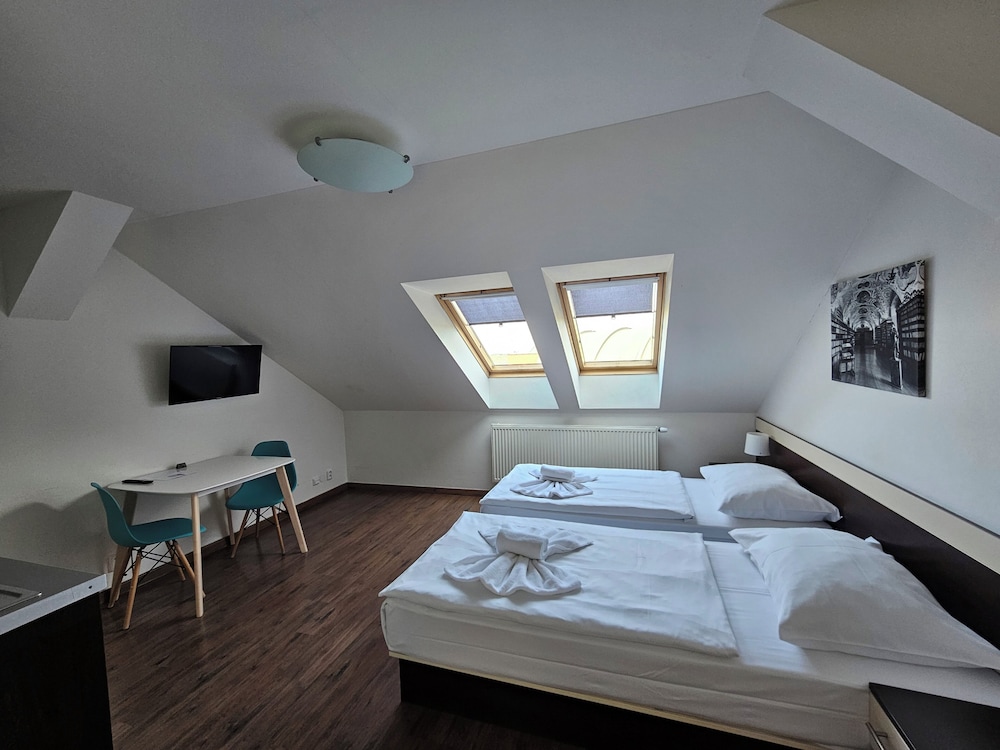 Residence Vysta 13/38