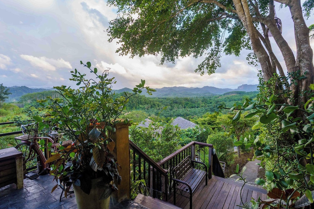 Khaosok Boutique Camps 44/50