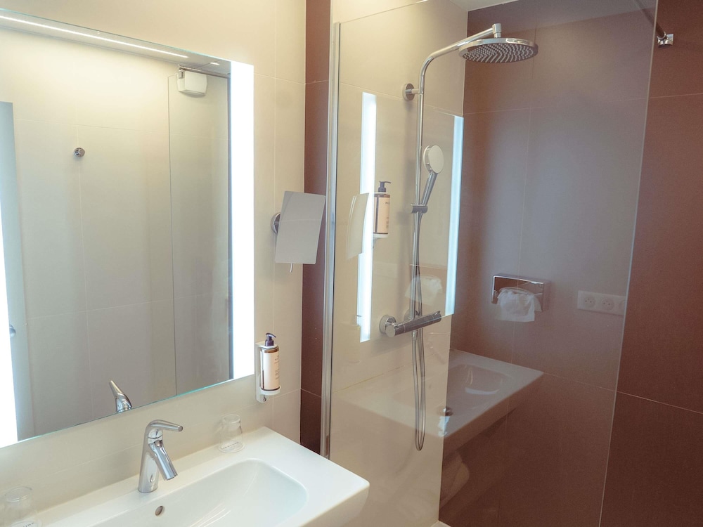 Mercure Brive 48/49