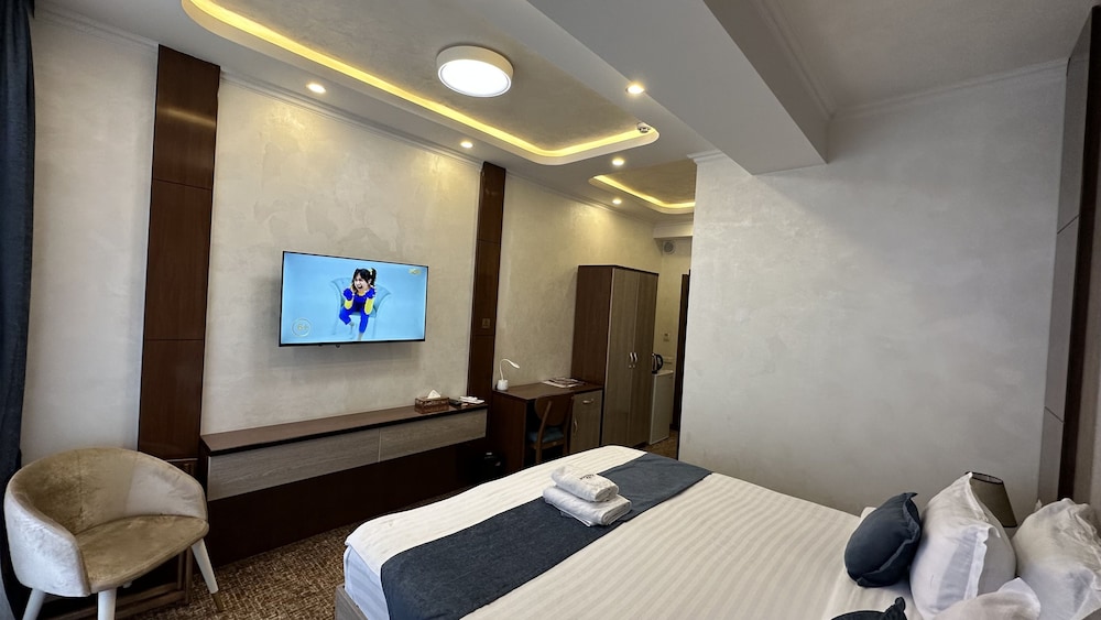 Rayyan Hotel Tashkent 9/50