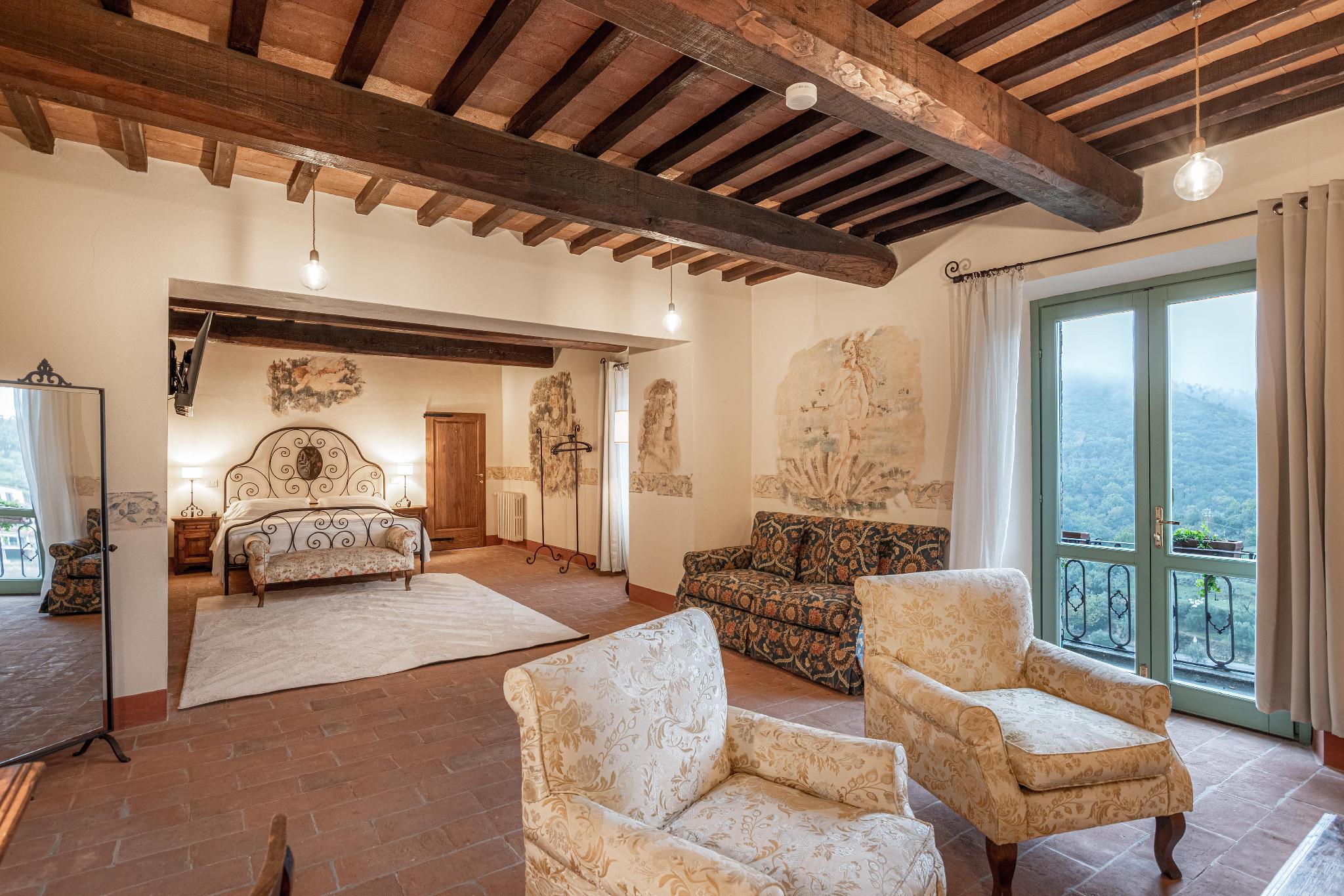 Palazzo Brandano Hotel 12/24