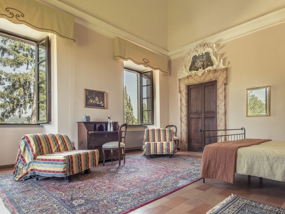 Hotel Villa Montegranelli 28/50