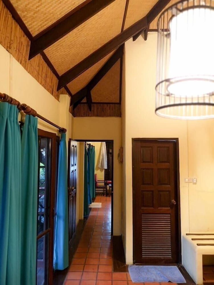 Villa Bali Eco Resort 64/89