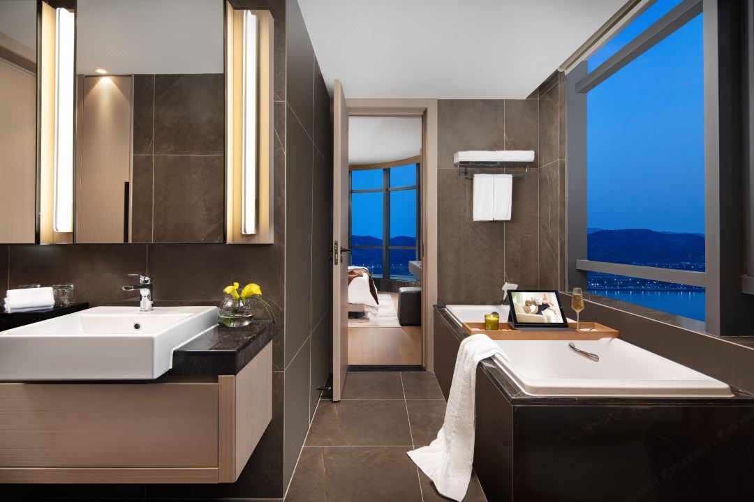 Southbay Hotel Residence Zhuhai 30/34