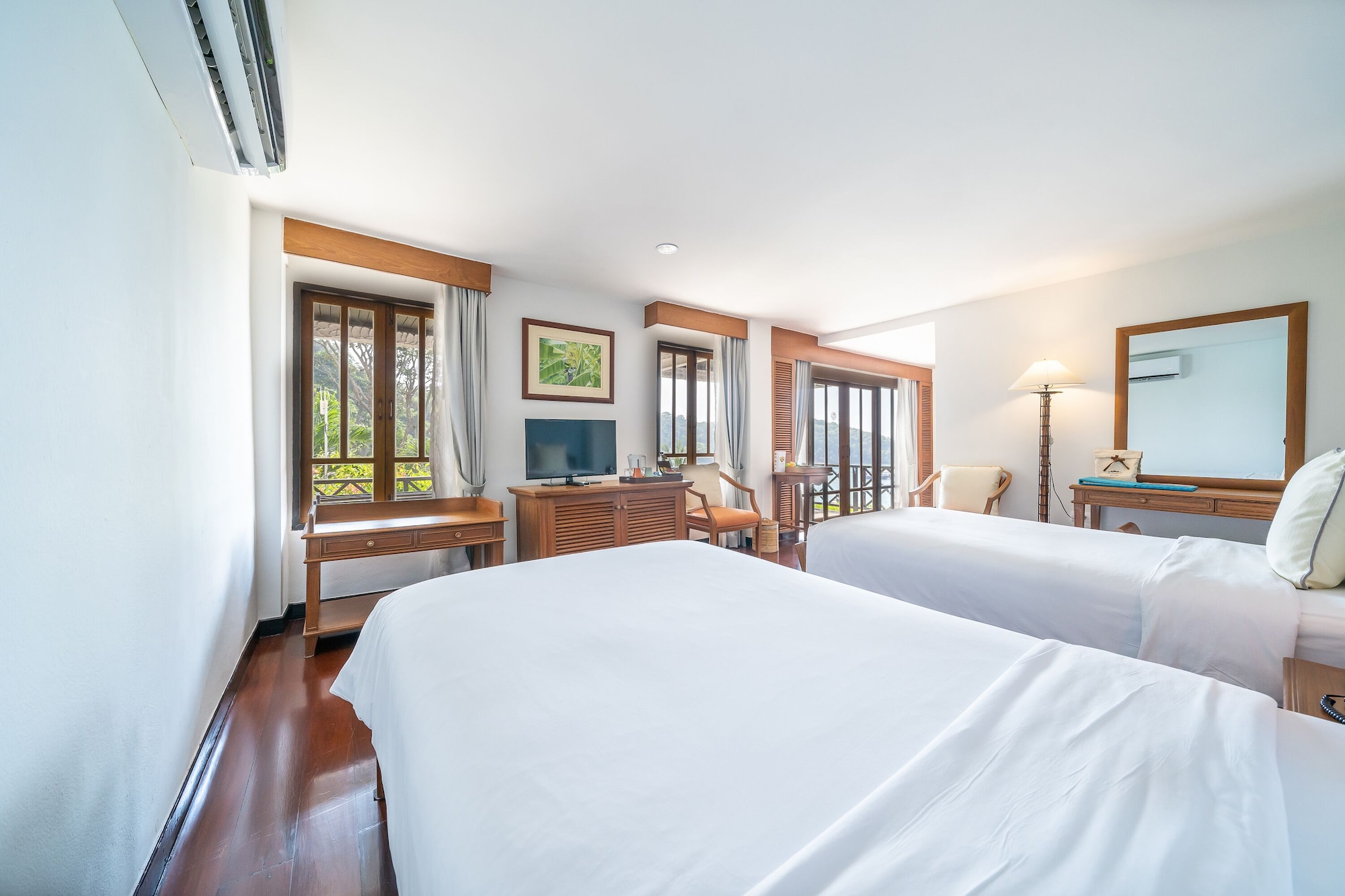 Deluxe, Hill Side، Ao Prao Resort 2/4