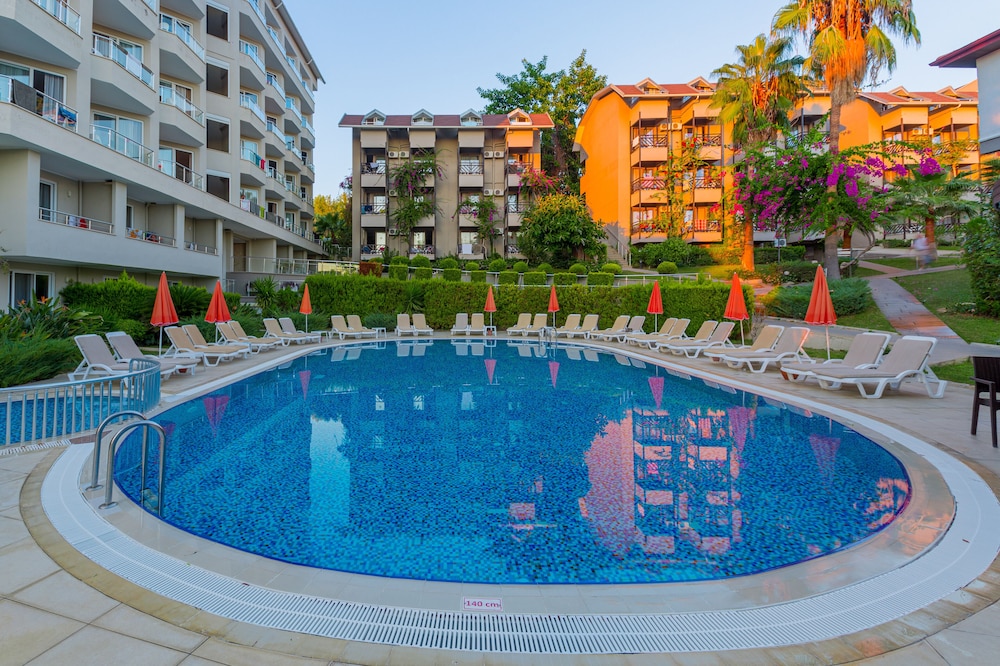 Justiniano Club Alanya 49/50