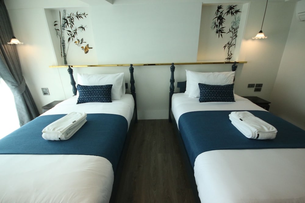 Saran Boutique Hotel Thapae 10/46