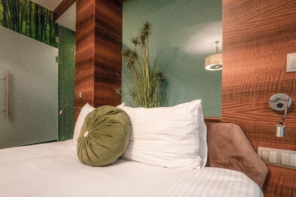 Golden Pearl Boutique Hotel - Adults Only 46/66