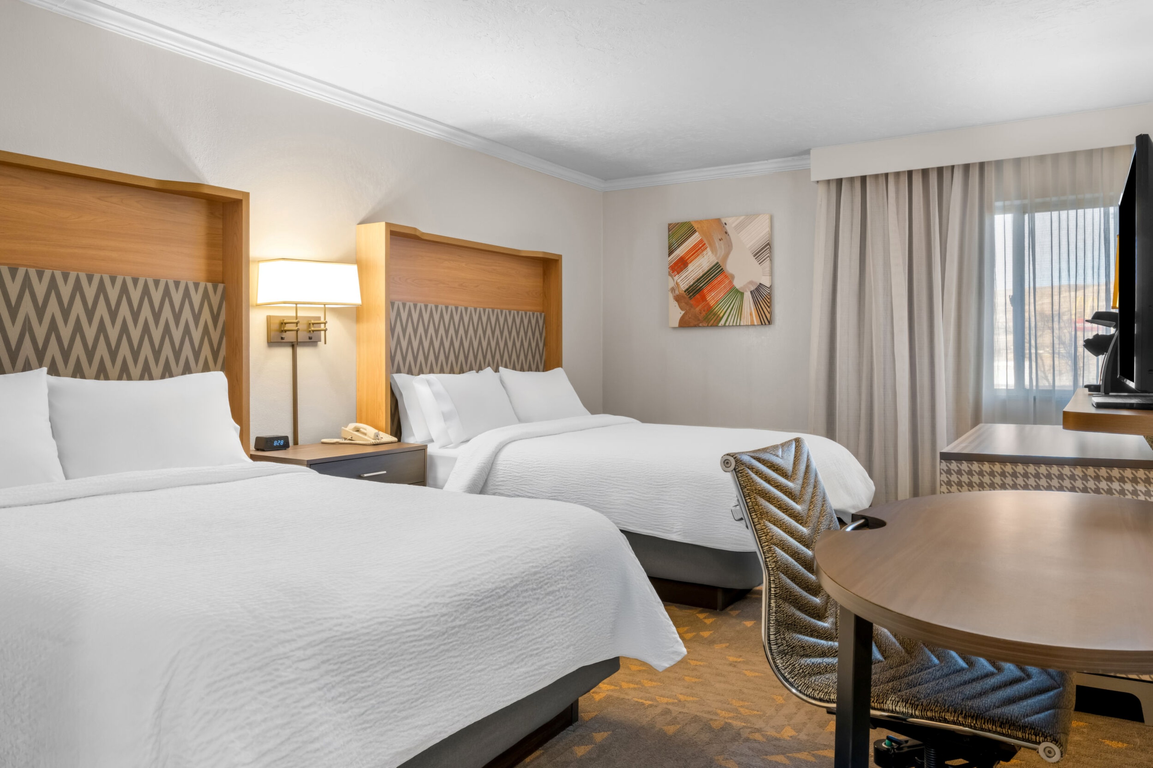 Room, 2 Queen Beds