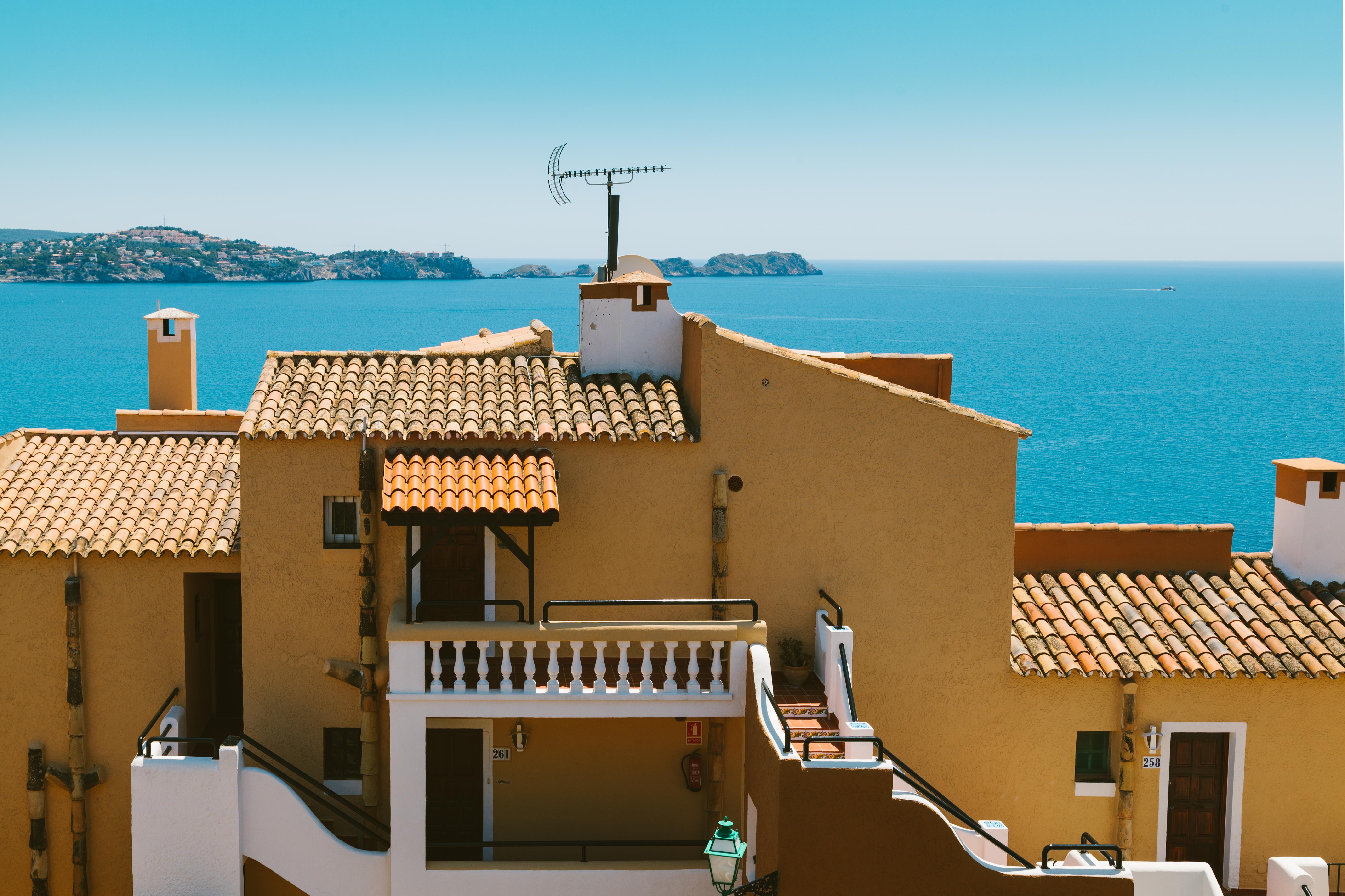 Aldea 2 Cala Fornells 1/11