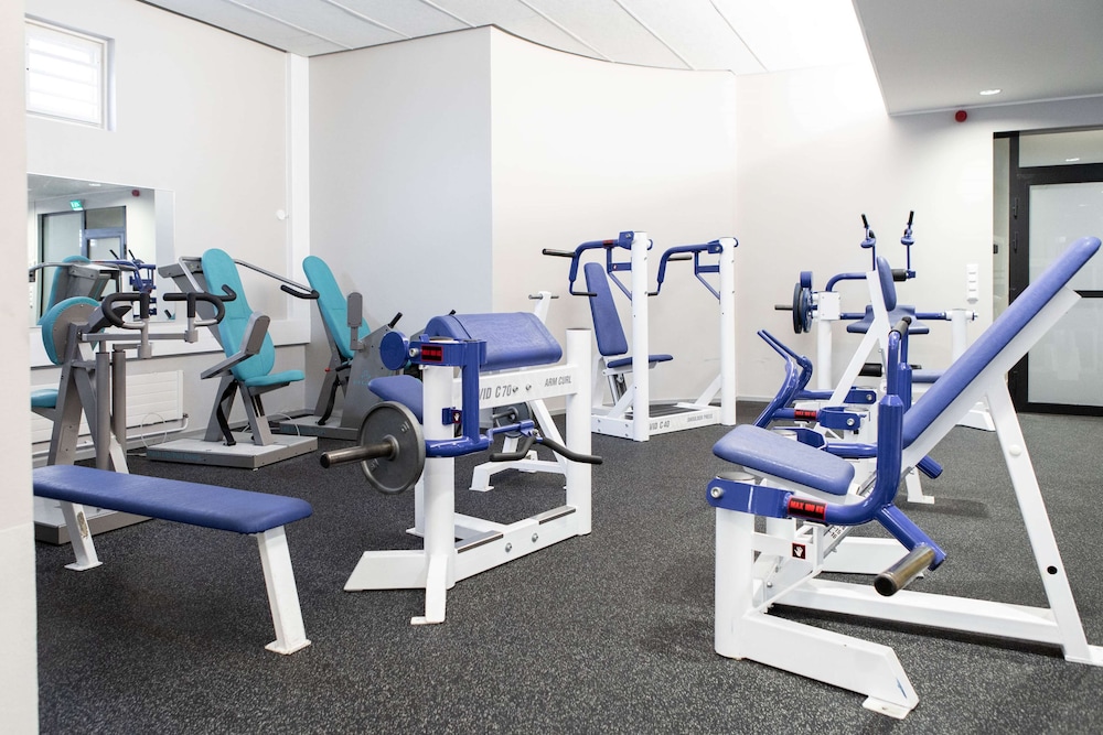 sport facilities