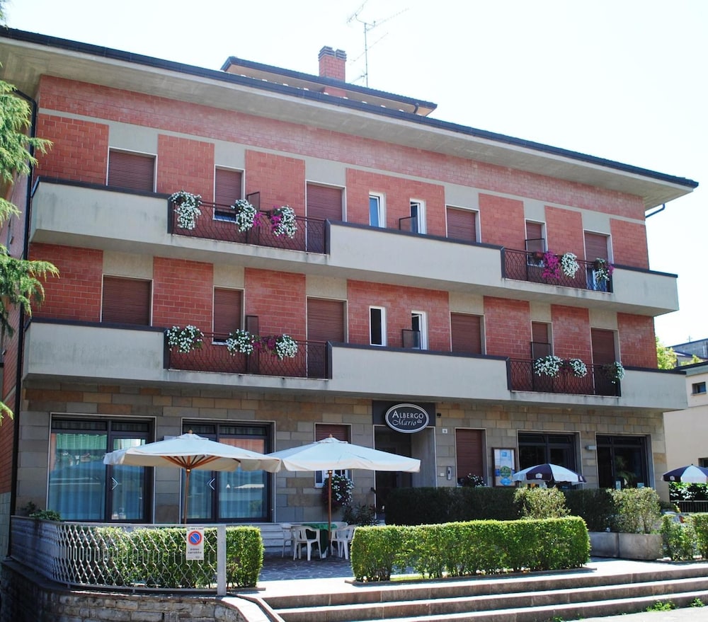 Albergo Da Mario photo1