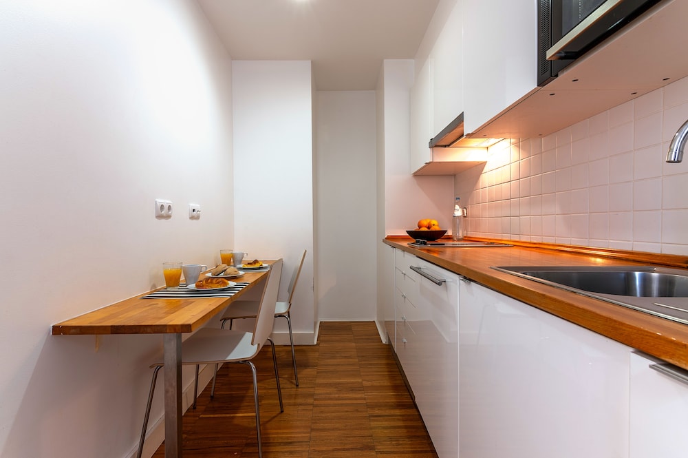 LISBON SERVICED APARTMENTS - BAIRRO ALTO 38/55
