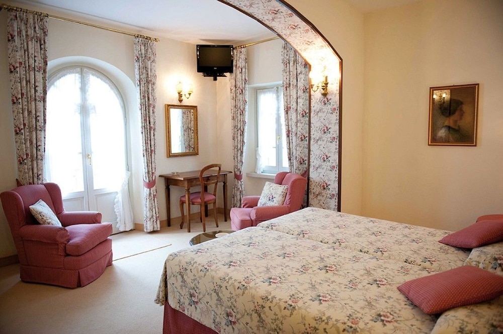 Hotel Stella D Italia 16/25