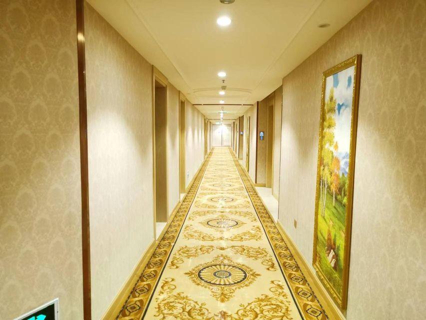 ウィーン ホテル(蘇州呉江花園路) 写真4