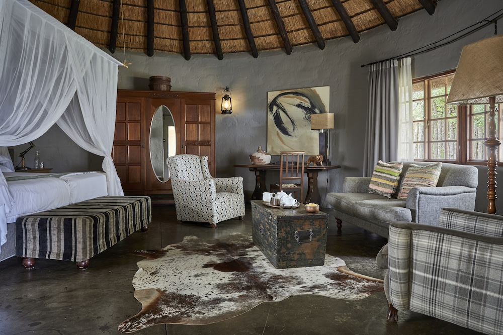 Motswari Private Game Reserve Timbavati 17/50