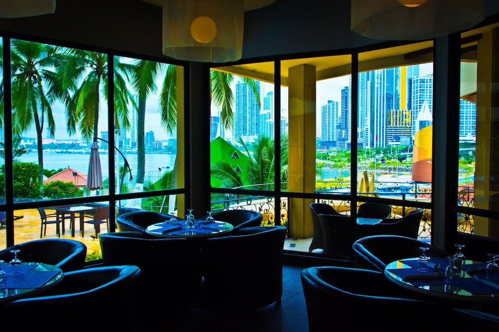 Plaza Paitilla Inn Hotel 43/50