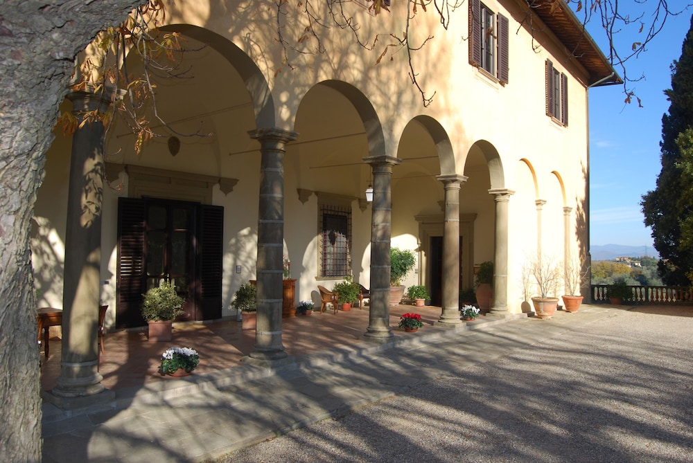 Villa Il Poggiale 3/69