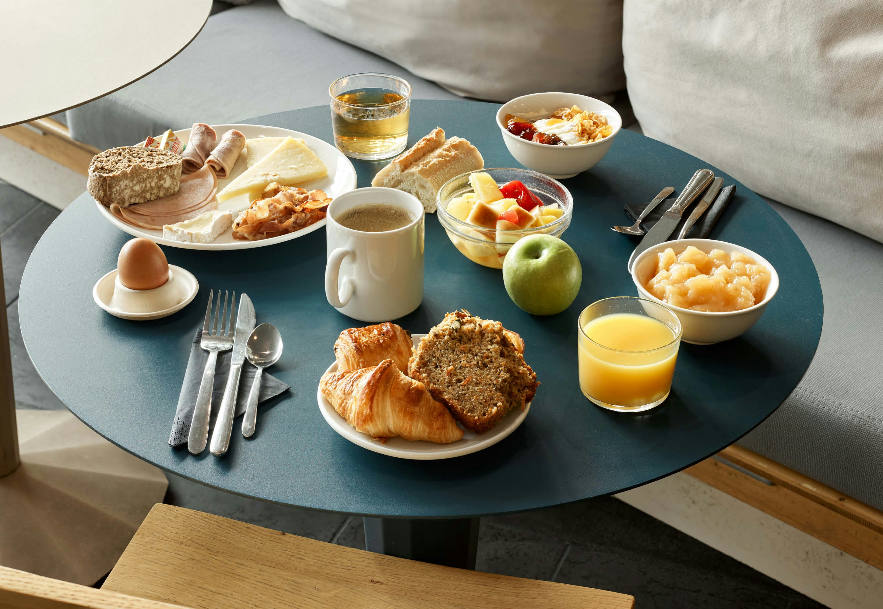 B&B HOTEL Paris Grand Roissy CDG Aeroport 12/22