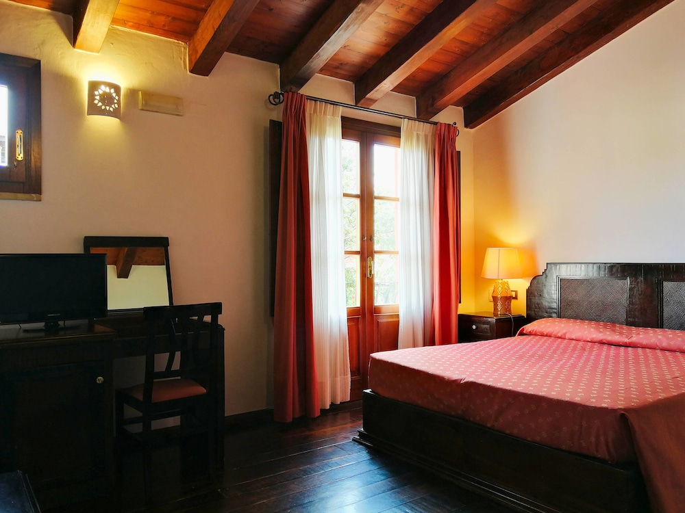 Hotel Il Vecchio Mulino 8/50