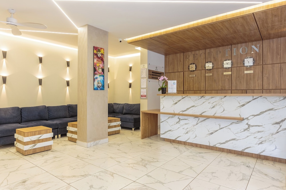 Tarsis Hotel & Aquapark 6/58