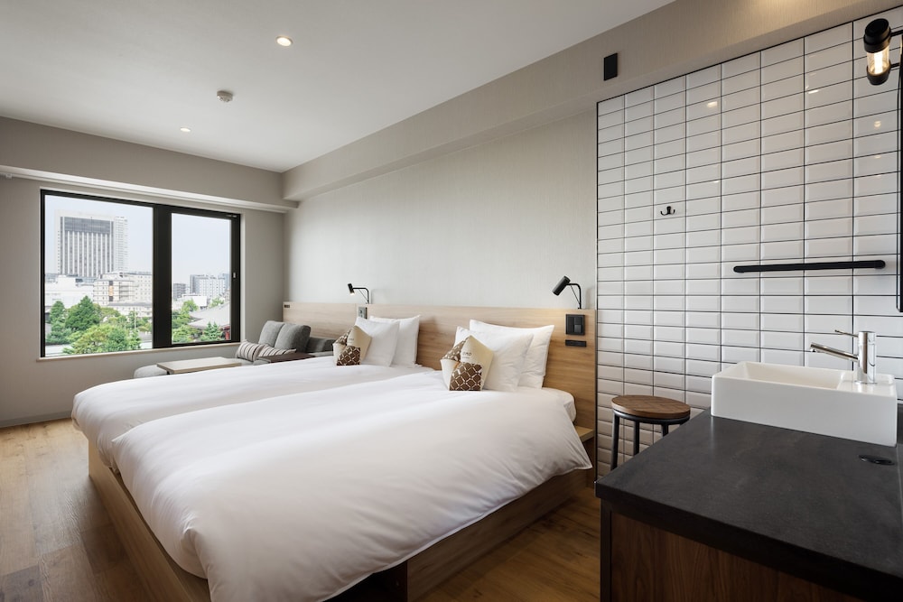 OMO3 Asakusa by Hoshino Resorts 18/49