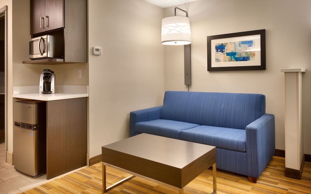 Holiday Inn Express Hotel And Suites el Paso I 10 East 23/39