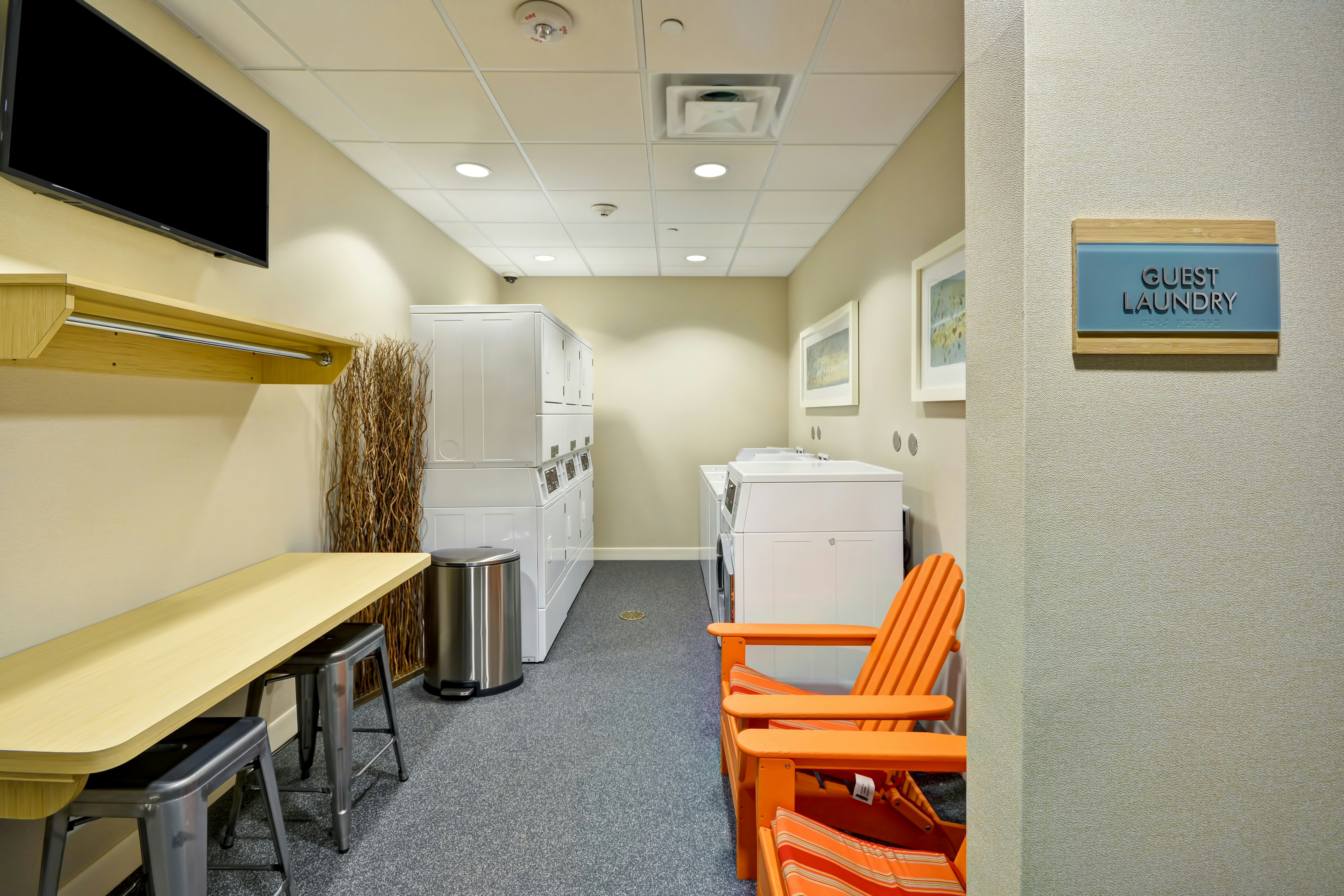 Home2 Suites By Hilton Dallas Addison 36/49