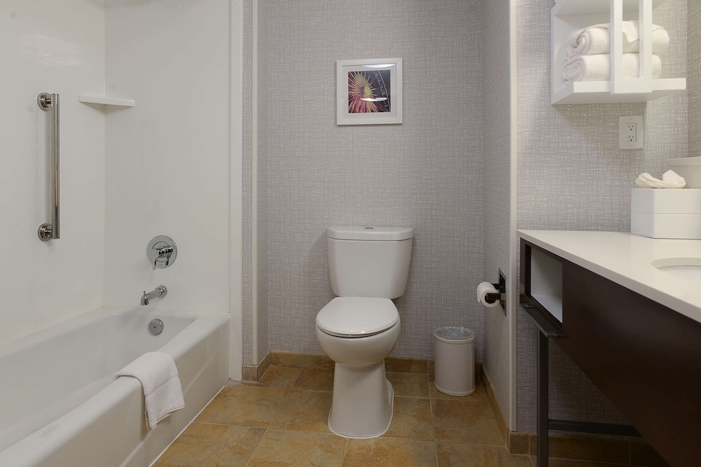 Hampton Inn Suites Atl Six Flags 25/61