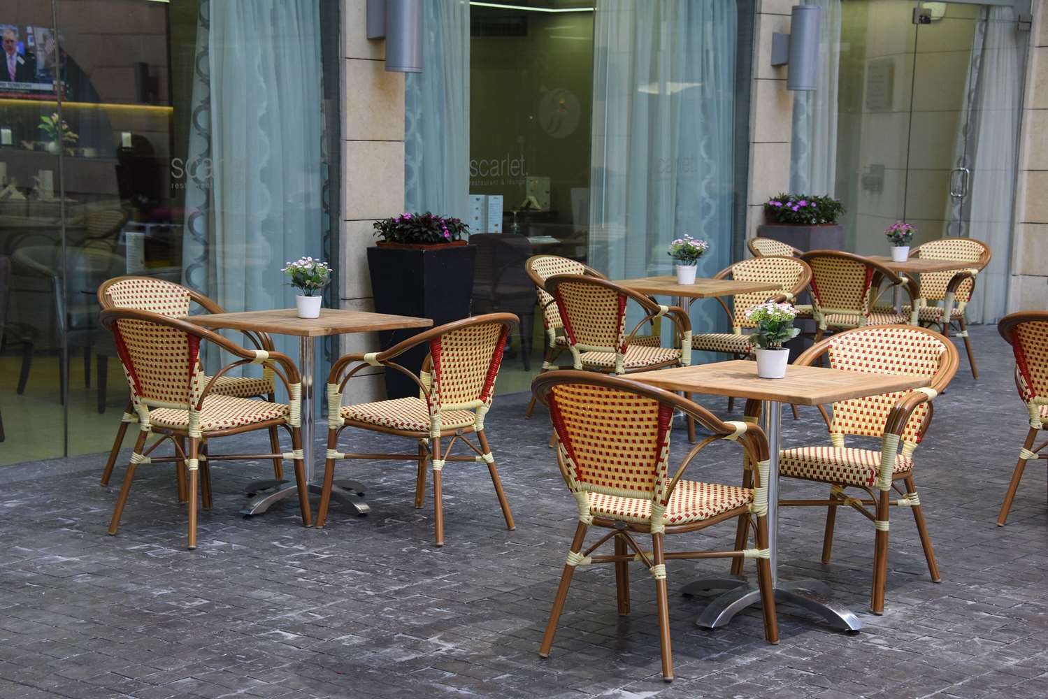 Ramada By Wyndham Downtown Beirut 39/56