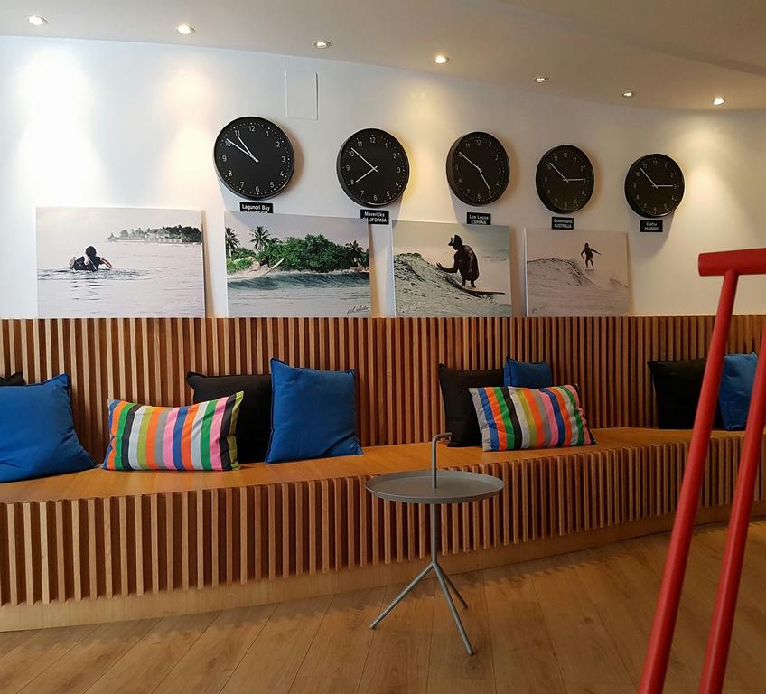 Hotel Mar Azul Surf 16/28