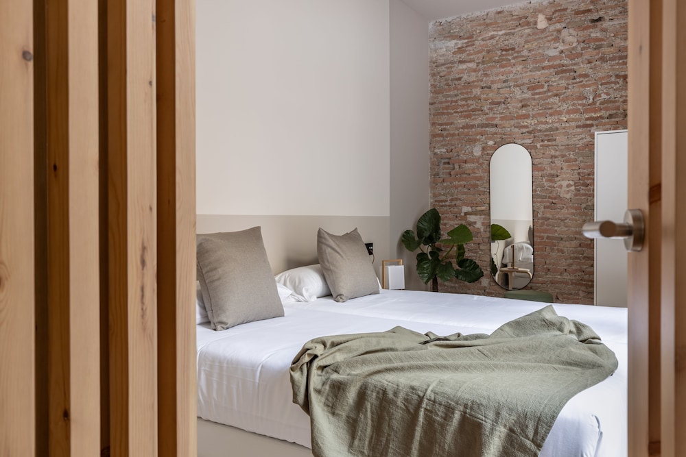 Apartamentos Libere Malaga Teatro Romano 15/50