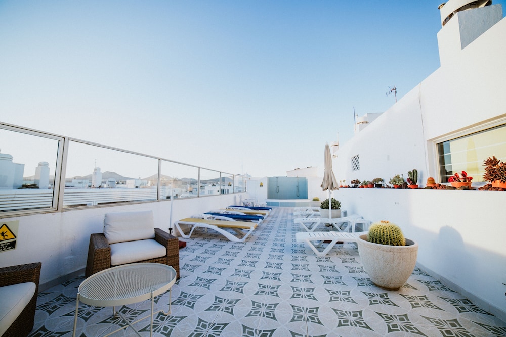 Hotel Miramar 35/36