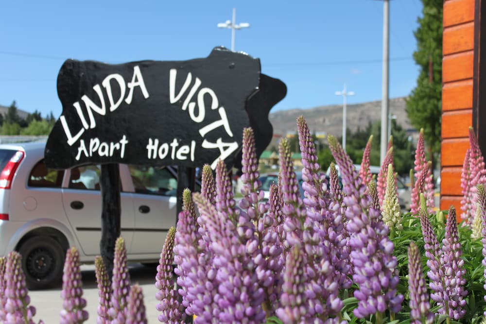 Linda Vista Apart Hotel 27/41