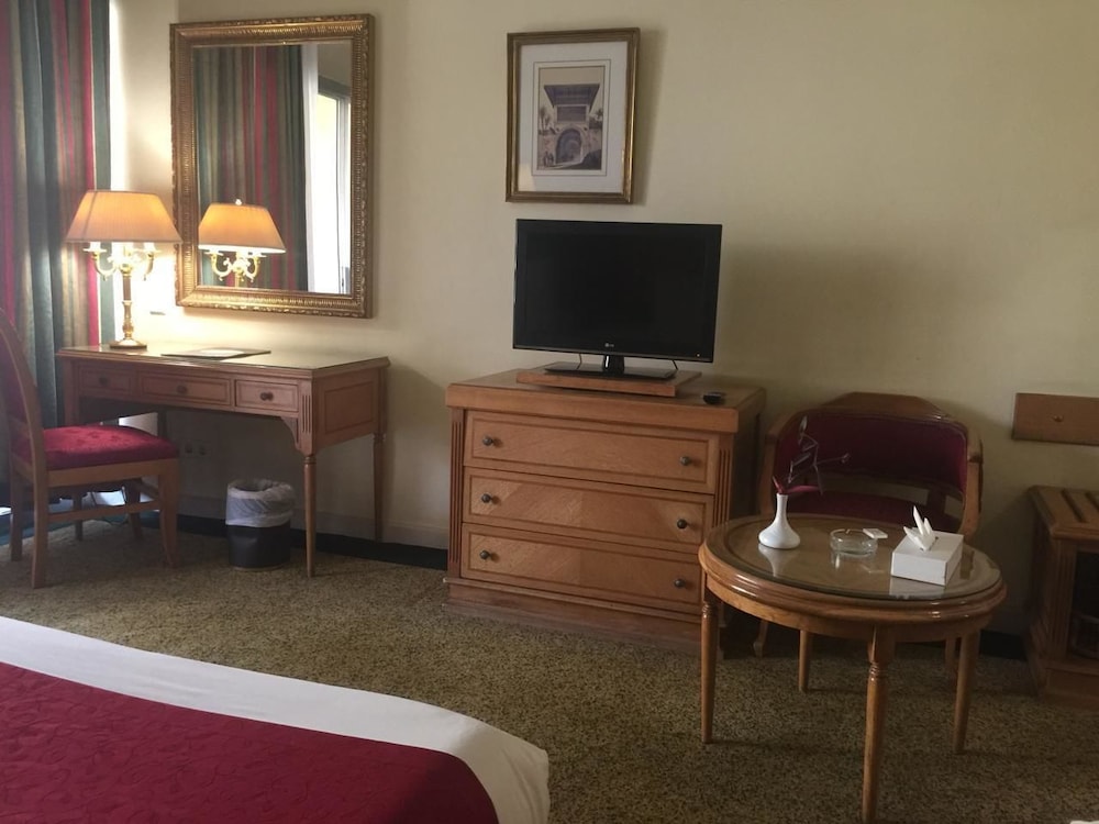 Amarante Pyramids Hotel 30/55