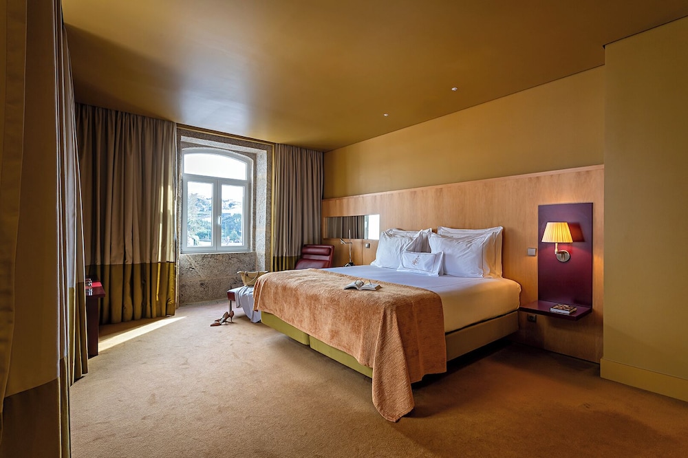 Junior Suite, Double Bed