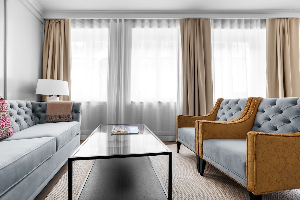 Hotel Reisen - The Unbound Collection by Hyatt 69/76