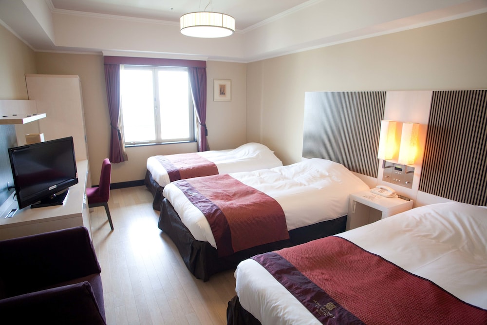 Hotel Monterey La Soeur Osaka 11/37