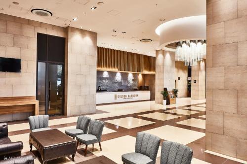 Golden Harbor Hotel Pyeongtaek 10/18