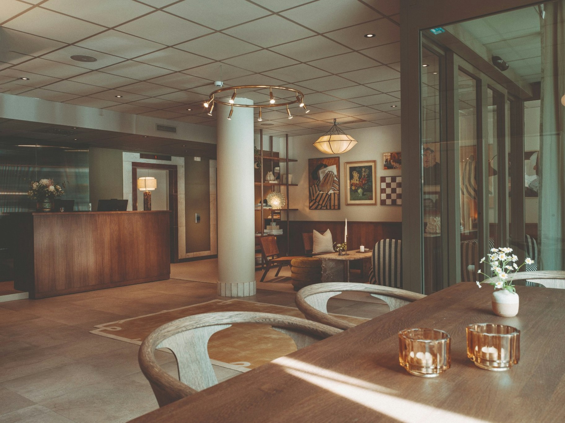 Elite City Hotel Orebro 35/36