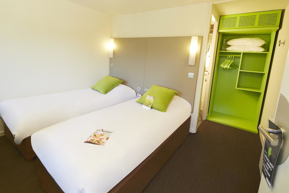 Hotel Campanile Bordeaux Est Artigues 31/67