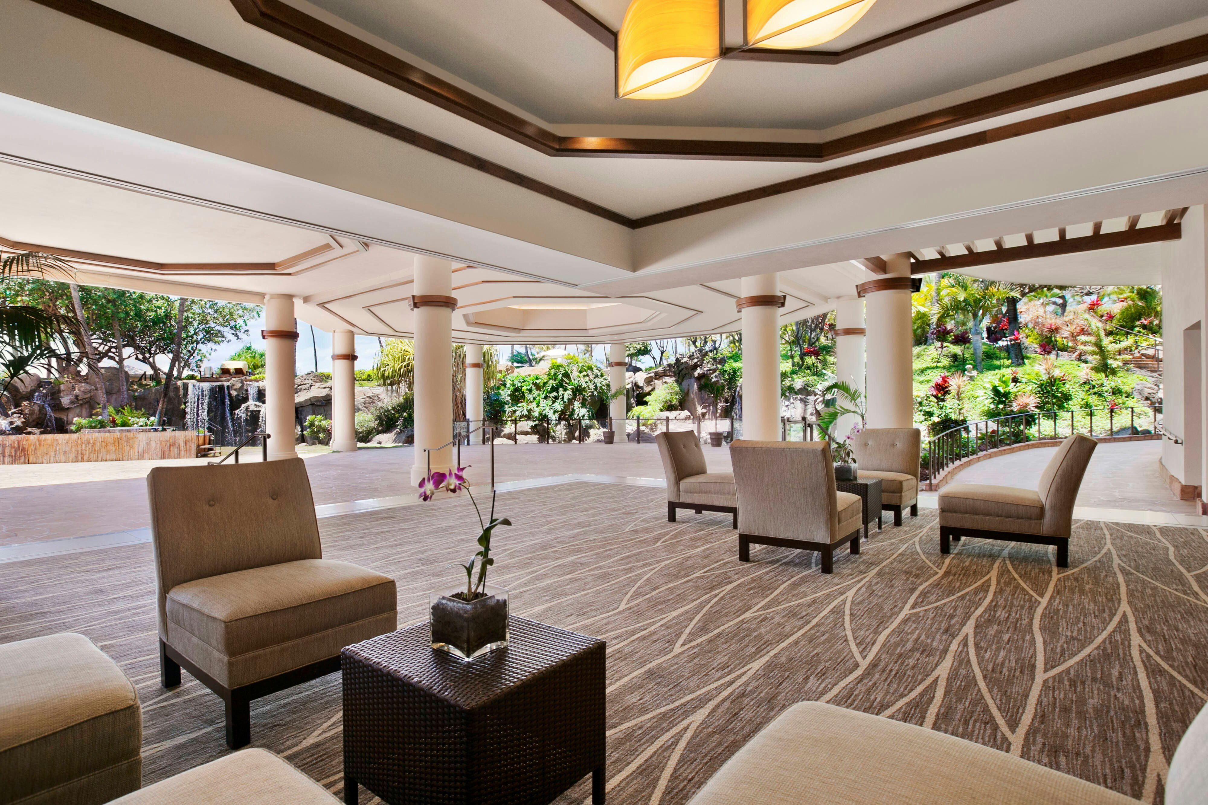 The Westin Maui Resort & Spa, Ka'anapali 47/80