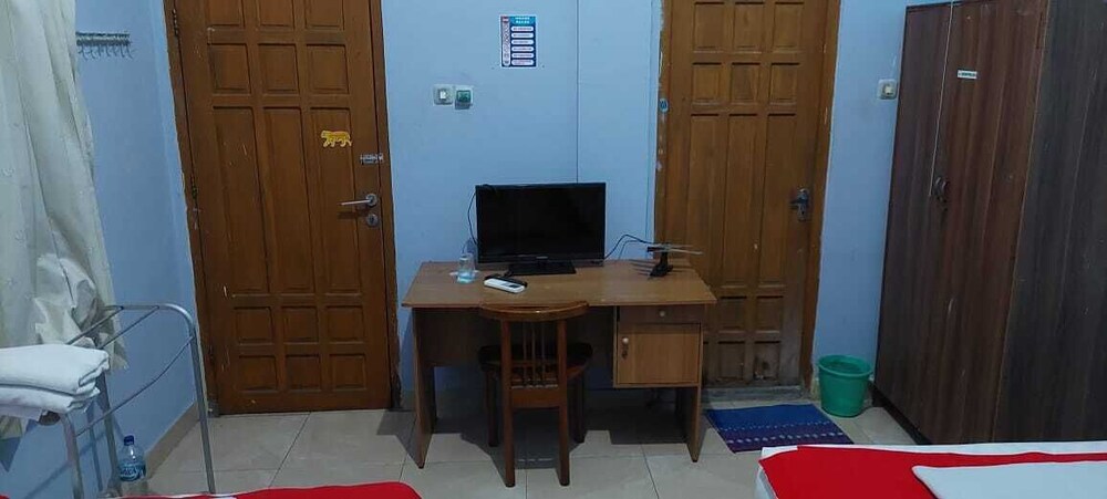 Kartika Homestay Syariah 13/17