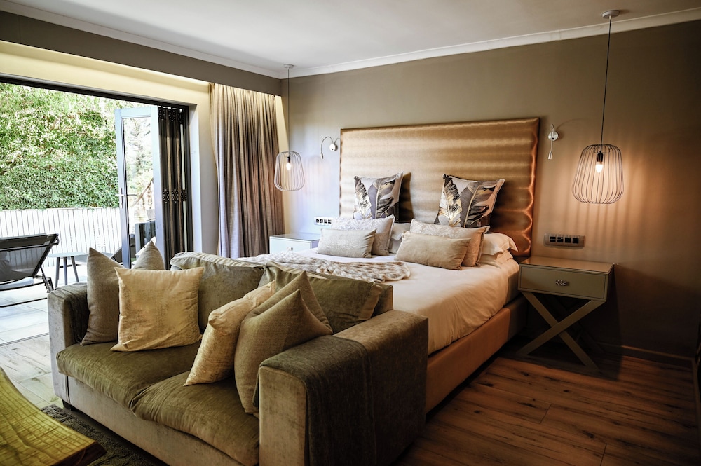 Silver Forest Boutique Lodge And Spa 33/50