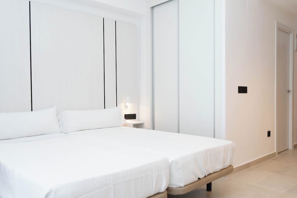 Aparthotel BCL Levante Club 10/46