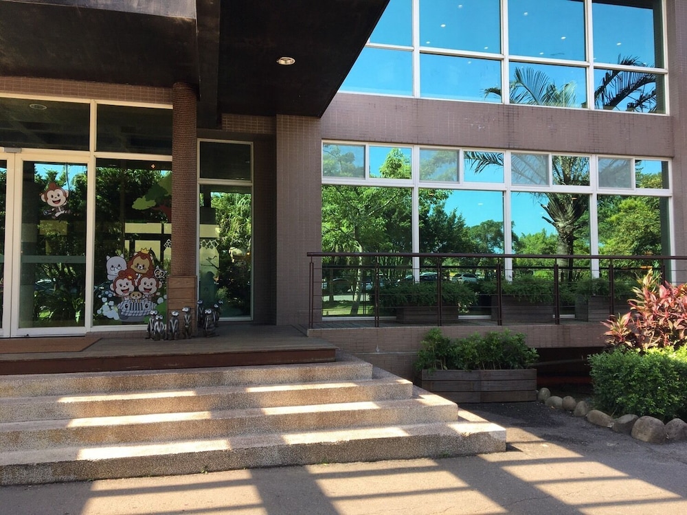 Leofoo Resort Guanshi 37/66
